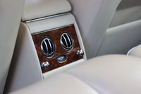 USED 1995 BENTLEY TURBO 6.8 Turbo R SWB 4d 296 BHP Extensive service history
