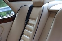 USED 1995 BENTLEY TURBO 6.8 Turbo R SWB 4d 296 BHP Extensive service history