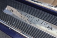 USED 1995 BENTLEY TURBO 6.8 Turbo R SWB 4d 296 BHP Extensive service history