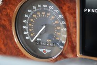 USED 1995 BENTLEY TURBO 6.8 Turbo R SWB 4d 296 BHP Extensive service history