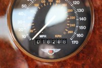 USED 1995 BENTLEY TURBO 6.8 Turbo R SWB 4d 296 BHP Extensive service history