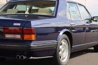 USED 1995 BENTLEY TURBO 6.8 Turbo R SWB 4d 296 BHP Extensive service history