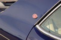 USED 1995 BENTLEY TURBO 6.8 Turbo R SWB 4d 296 BHP Extensive service history