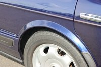 USED 1995 BENTLEY TURBO 6.8 Turbo R SWB 4d 296 BHP Extensive service history