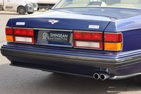USED 1995 BENTLEY TURBO 6.8 Turbo R SWB 4d 296 BHP Extensive service history