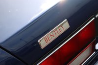 USED 1995 BENTLEY TURBO 6.8 Turbo R SWB 4d 296 BHP Extensive service history