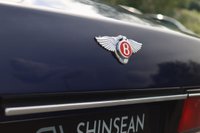 USED 1995 BENTLEY TURBO 6.8 Turbo R SWB 4d 296 BHP Extensive service history