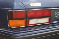 USED 1995 BENTLEY TURBO 6.8 Turbo R SWB 4d 296 BHP Extensive service history