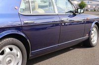 USED 1995 BENTLEY TURBO 6.8 Turbo R SWB 4d 296 BHP Extensive service history
