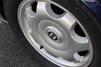 USED 1995 BENTLEY TURBO 6.8 Turbo R SWB 4d 296 BHP Extensive service history