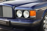 USED 1995 BENTLEY TURBO 6.8 Turbo R SWB 4d 296 BHP Extensive service history