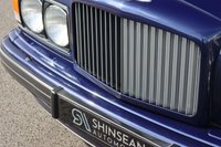 USED 1995 BENTLEY TURBO 6.8 Turbo R SWB 4d 296 BHP Extensive service history