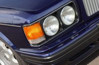 USED 1995 BENTLEY TURBO 6.8 Turbo R SWB 4d 296 BHP Extensive service history