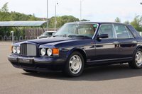USED 1995 BENTLEY TURBO 6.8 Turbo R SWB 4d 296 BHP Extensive service history