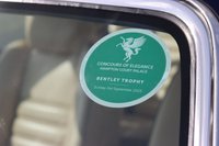 USED 1995 BENTLEY TURBO 6.8 Turbo R SWB 4d 296 BHP Extensive service history