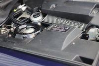 USED 1995 BENTLEY TURBO 6.8 Turbo R SWB 4d 296 BHP Extensive service history