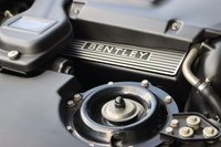 USED 1995 BENTLEY TURBO 6.8 Turbo R SWB 4d 296 BHP Extensive service history