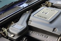 USED 1995 BENTLEY TURBO 6.8 Turbo R SWB 4d 296 BHP Extensive service history