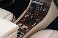 USED 1995 BENTLEY TURBO 6.8 Turbo R SWB 4d 296 BHP Extensive service history