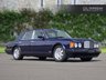 USED 1995 BENTLEY TURBO 6.8 Turbo R SWB 4d 296 BHP Extensive service history