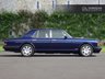 USED 1995 BENTLEY TURBO 6.8 Turbo R SWB 4d 296 BHP Extensive service history