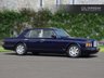 USED 1995 BENTLEY TURBO 6.8 Turbo R SWB 4d 296 BHP Extensive service history