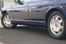 USED 1995 BENTLEY TURBO 6.8 Turbo R SWB 4d 296 BHP Extensive service history
