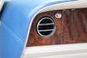 USED 1995 BENTLEY TURBO 6.8 Turbo R SWB 4d 296 BHP Extensive service history