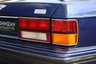 USED 1995 BENTLEY TURBO 6.8 Turbo R SWB 4d 296 BHP Extensive service history
