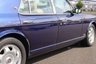 USED 1995 BENTLEY TURBO 6.8 Turbo R SWB 4d 296 BHP Extensive service history