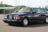USED 1995 BENTLEY TURBO 6.8 Turbo R SWB 4d 296 BHP Extensive service history
