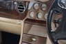 USED 1995 BENTLEY TURBO 6.8 Turbo R SWB 4d 296 BHP Extensive service history