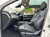 USED 2018 67 NISSAN QASHQAI 1.6 TEKNA DIG-T 5d 163 BHP 