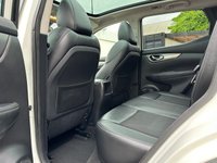 USED 2018 67 NISSAN QASHQAI 1.6 TEKNA DIG-T 5d 163 BHP 