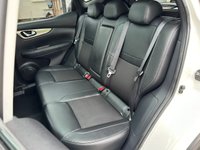 USED 2018 67 NISSAN QASHQAI 1.6 TEKNA DIG-T 5d 163 BHP 