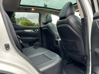 USED 2018 67 NISSAN QASHQAI 1.6 TEKNA DIG-T 5d 163 BHP 