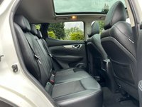 USED 2018 67 NISSAN QASHQAI 1.6 TEKNA DIG-T 5d 163 BHP 