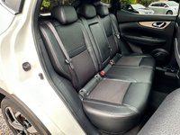 USED 2018 67 NISSAN QASHQAI 1.6 TEKNA DIG-T 5d 163 BHP 