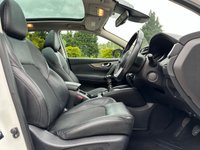 USED 2018 67 NISSAN QASHQAI 1.6 TEKNA DIG-T 5d 163 BHP 