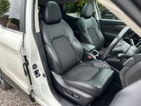 USED 2018 67 NISSAN QASHQAI 1.6 TEKNA DIG-T 5d 163 BHP 