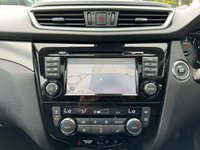 USED 2018 67 NISSAN QASHQAI 1.6 TEKNA DIG-T 5d 163 BHP 