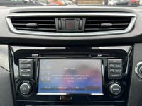 USED 2018 67 NISSAN QASHQAI 1.6 TEKNA DIG-T 5d 163 BHP 