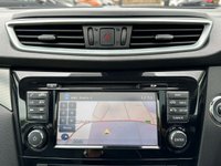 USED 2018 67 NISSAN QASHQAI 1.6 TEKNA DIG-T 5d 163 BHP 