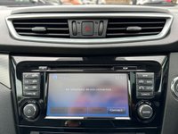 USED 2018 67 NISSAN QASHQAI 1.6 TEKNA DIG-T 5d 163 BHP 