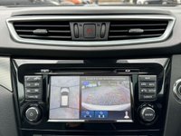 USED 2018 67 NISSAN QASHQAI 1.6 TEKNA DIG-T 5d 163 BHP 