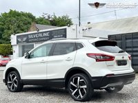 USED 2018 67 NISSAN QASHQAI 1.6 TEKNA DIG-T 5d 163 BHP 