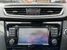 USED 2018 67 NISSAN QASHQAI 1.6 TEKNA DIG-T 5d 163 BHP 