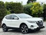 USED 2018 67 NISSAN QASHQAI 1.6 TEKNA DIG-T 5d 163 BHP 