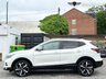 USED 2018 67 NISSAN QASHQAI 1.6 TEKNA DIG-T 5d 163 BHP 