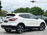 USED 2018 67 NISSAN QASHQAI 1.6 TEKNA DIG-T 5d 163 BHP 